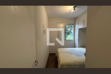 Quarto 1 de apartamento para alugar com 2 quartos, 57m² em Vila Arriete, São Paulo