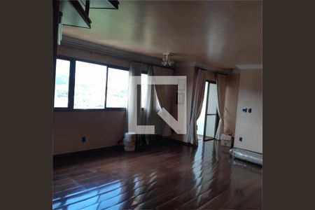 Apartamento à venda com 4 quartos, 330m² em Vila Mazzei, São Paulo