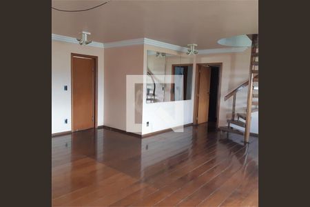 Apartamento à venda com 4 quartos, 330m² em Vila Mazzei, São Paulo