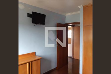 Apartamento à venda com 4 quartos, 330m² em Vila Mazzei, São Paulo
