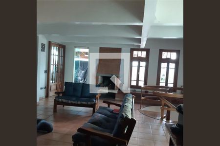 Apartamento à venda com 4 quartos, 330m² em Vila Mazzei, São Paulo