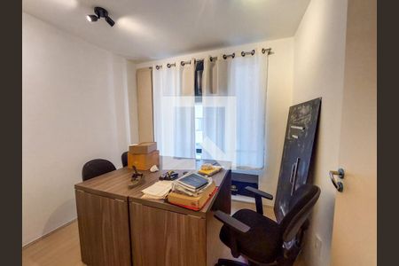 Quarto 1 de apartamento à venda com 2 quartos, 42m² em Cidade Monções, São Paulo
