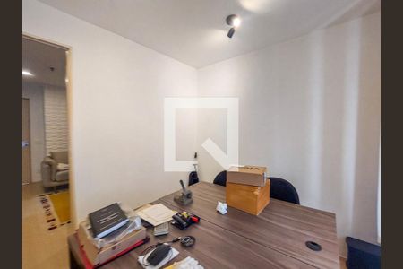 Quarto 1 de apartamento à venda com 2 quartos, 42m² em Cidade Monções, São Paulo