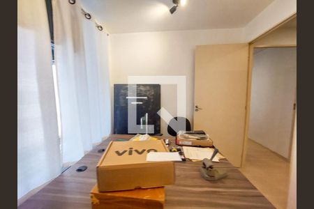 Quarto 1 de apartamento à venda com 2 quartos, 42m² em Cidade Monções, São Paulo