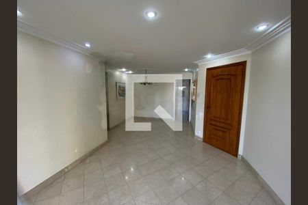 Apartamento à venda com 3 quartos, 89m² em Vila Mascote, São Paulo