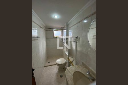 Apartamento à venda com 3 quartos, 89m² em Vila Mascote, São Paulo