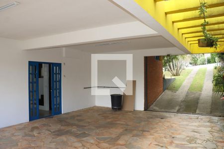Casa de Condomínio para alugar com 3 quartos, 232m² em Residencial San Diego (paysage Vert), Cotia