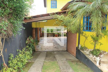 Casa de Condomínio para alugar com 3 quartos, 232m² em Residencial San Diego (paysage Vert), Cotia