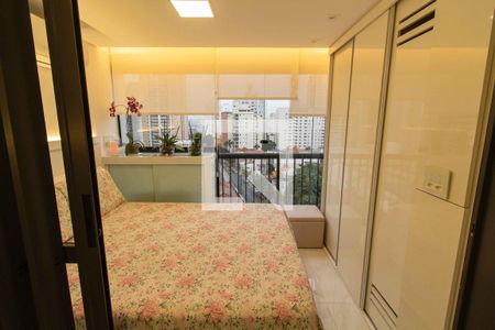 Quarto de kitnet/studio à venda com 1 quarto, 30m² em Vila Mariana, São Paulo