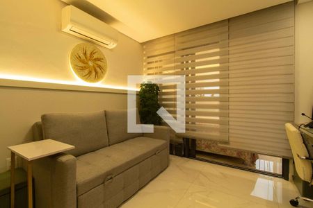 Sala de kitnet/studio à venda com 1 quarto, 30m² em Vila Mariana, São Paulo