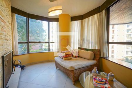 Apartamento à venda com 4 quartos, 246m² em Jardim Vitoria Regia, São Paulo