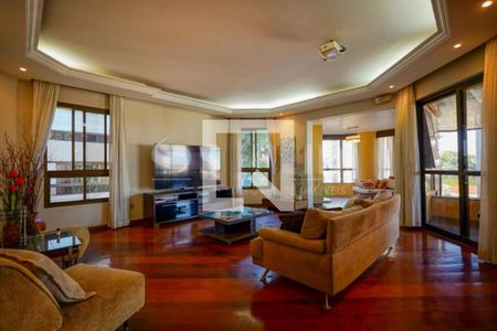 Apartamento à venda com 4 quartos, 246m² em Jardim Vitoria Regia, São Paulo
