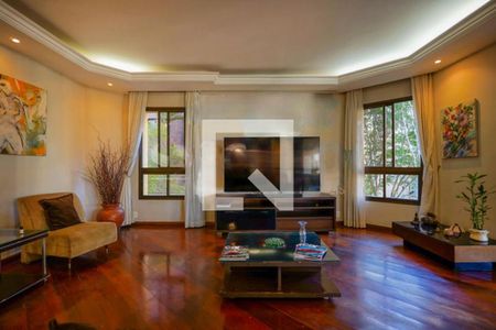 Apartamento à venda com 4 quartos, 246m² em Jardim Vitoria Regia, São Paulo