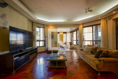 Apartamento à venda com 4 quartos, 246m² em Jardim Vitoria Regia, São Paulo