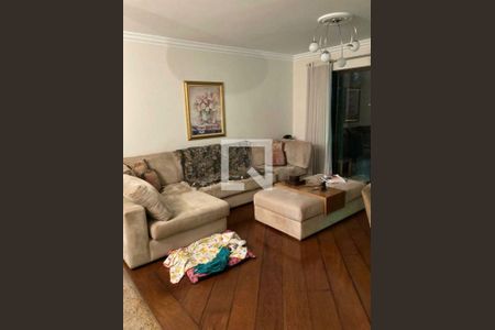 Apartamento à venda com 4 quartos, 170m² em Vila Morse, São Paulo