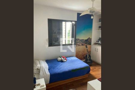 Apartamento à venda com 4 quartos, 170m² em Vila Morse, São Paulo