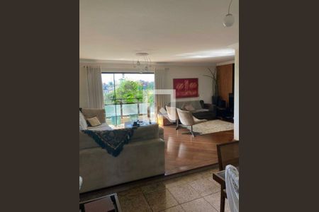 Apartamento à venda com 4 quartos, 170m² em Vila Morse, São Paulo