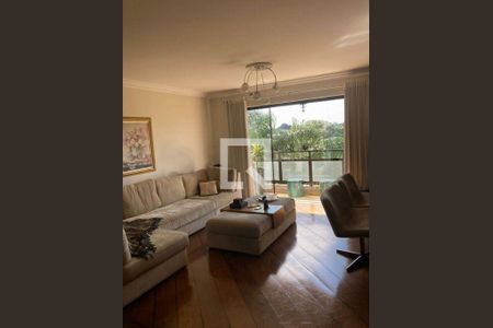 Apartamento à venda com 4 quartos, 170m² em Vila Morse, São Paulo