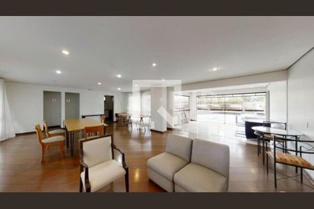 Apartamento à venda com 4 quartos, 170m² em Vila Morse, São Paulo