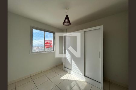 Apartamento à venda com 2 quartos, 63m² em Heliópolis, Belo Horizonte