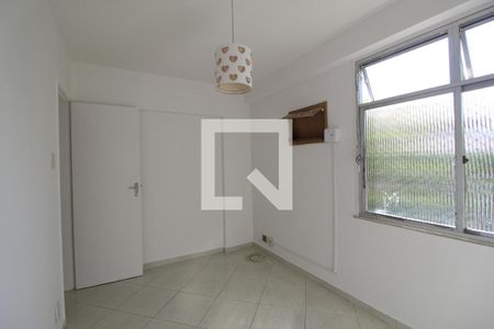 Quarto 1 de apartamento à venda com 2 quartos, 55m² em Taquara, Rio de Janeiro