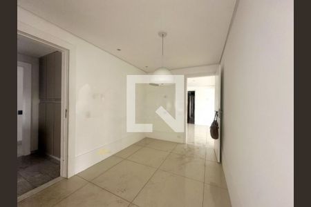 Apartamento à venda com 4 quartos, 233m² em Campo Belo, São Paulo