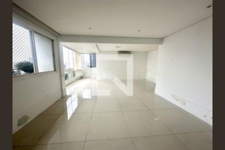 Apartamento à venda com 4 quartos, 233m² em Campo Belo, São Paulo