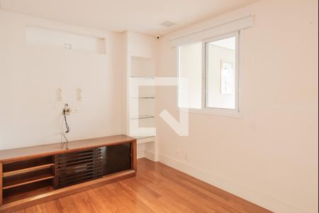 Sala de apartamento à venda com 3 quartos, 128m² em Vila da Saúde, São Paulo