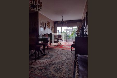 Apartamento à venda com 3 quartos, 112m² em Pinheiros, São Paulo