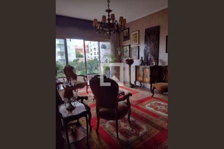 Apartamento à venda com 3 quartos, 112m² em Pinheiros, São Paulo