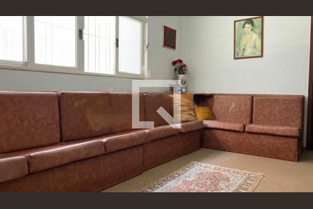 Casa à venda com 3 quartos, 450m² em Brooklin, São Paulo