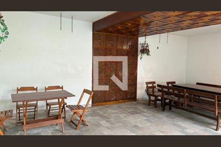 Casa à venda com 3 quartos, 450m² em Brooklin, São Paulo