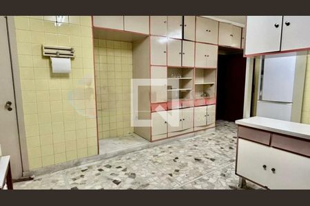 Casa à venda com 3 quartos, 450m² em Brooklin, São Paulo