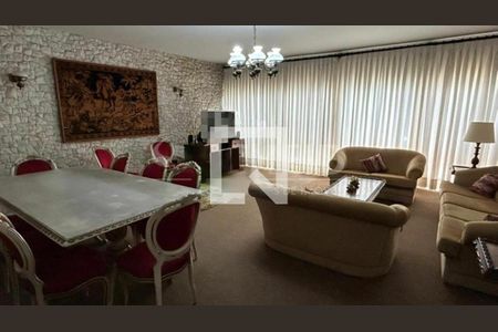 Casa à venda com 3 quartos, 450m² em Brooklin, São Paulo