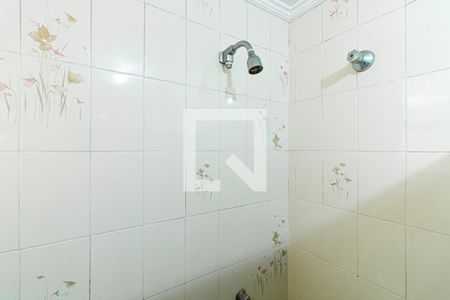 Banheiro de apartamento para alugar com 3 quartos, 138m² em Perdizes, São Paulo