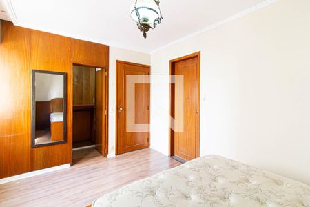 Suíte de apartamento para alugar com 3 quartos, 138m² em Perdizes, São Paulo