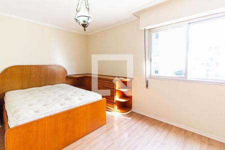 Suíte de apartamento para alugar com 3 quartos, 138m² em Perdizes, São Paulo