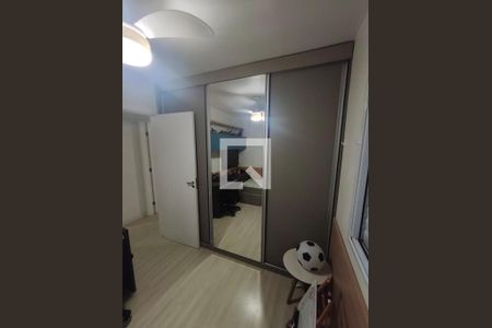 Foto 21 de apartamento à venda com 2 quartos, 53m² em Jardim do Lago II, Campinas