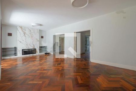 Casa à venda com 4 quartos, 426m² em Santo Amaro, São Paulo