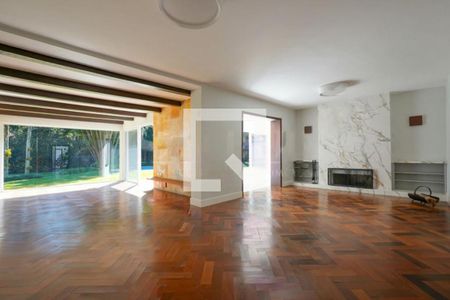 Casa à venda com 4 quartos, 426m² em Santo Amaro, São Paulo
