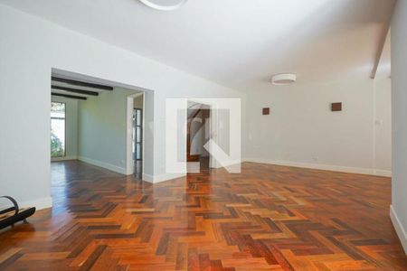 Casa à venda com 4 quartos, 426m² em Santo Amaro, São Paulo