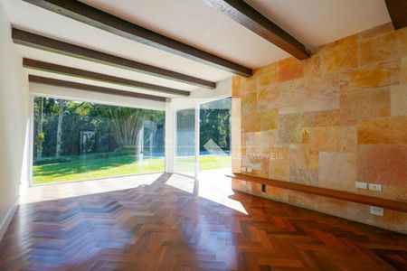 Casa à venda com 4 quartos, 426m² em Santo Amaro, São Paulo