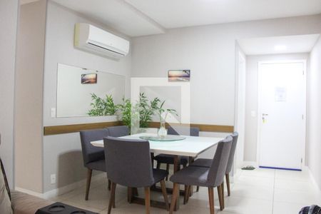 Apartamento para alugar com 3 quartos, 102m² em São Bento, Cabo Frio