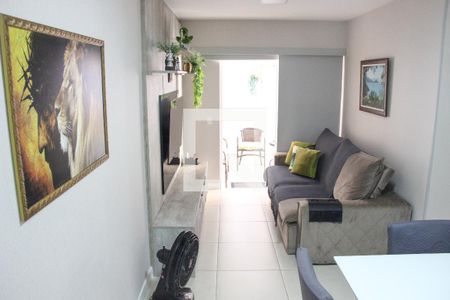Apartamento para alugar com 3 quartos, 102m² em São Bento, Cabo Frio