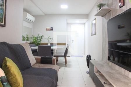 Apartamento para alugar com 3 quartos, 102m² em São Bento, Cabo Frio