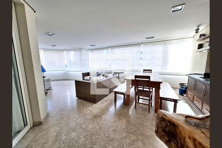 Apartamento à venda com 4 quartos, 264m² em Santana, São Paulo