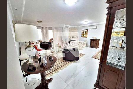 Apartamento à venda com 4 quartos, 264m² em Santana, São Paulo