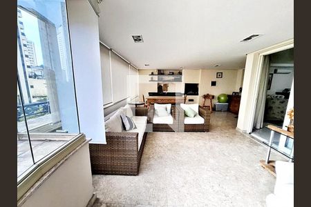 Apartamento à venda com 4 quartos, 264m² em Santana, São Paulo