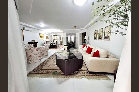 Apartamento à venda com 4 quartos, 264m² em Santana, São Paulo