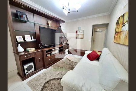 Apartamento à venda com 4 quartos, 264m² em Santana, São Paulo